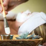 Rapunzels Canmore Spa and Hair Salon Spa Facial
