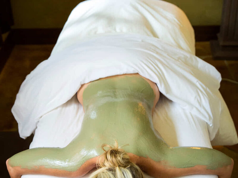 70 Min Signature Wrap