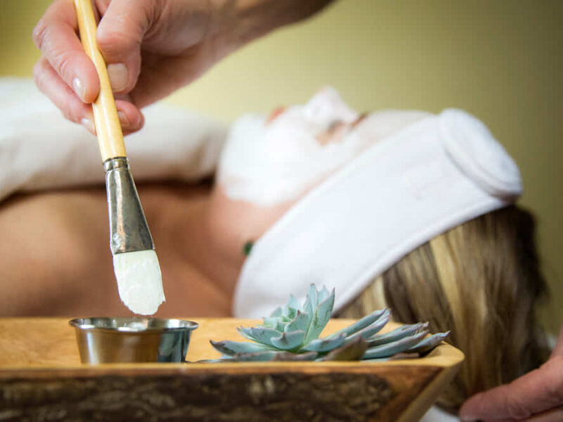 60 min SKINOVAGE Facial