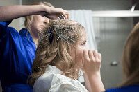 Wedding Salon and Spa Services - Rapunzel Salon & Spa - Canmore