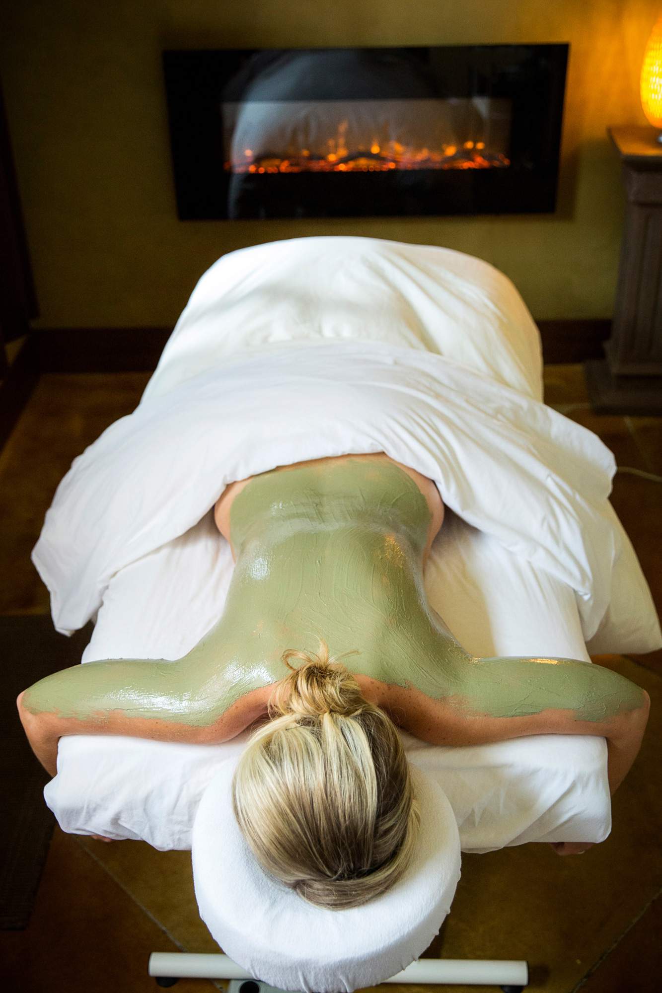 Massage Services - Rapunzel Salon & Spa - Canmore