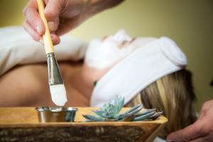 Body Spa Services - Rapunzel Salon & Spa - Canmore Spa