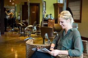 Relax and Enjoy yourself at Rapunzel Salon & Spa - Canmore