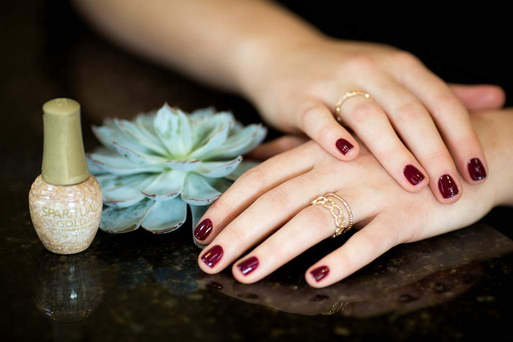 Manicures - Rapunzels Salon and Spa - Canmore