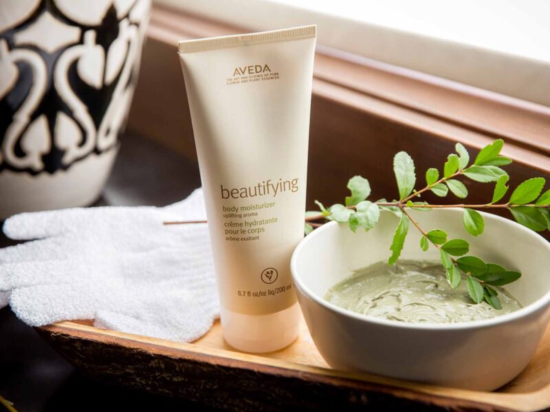 Aromatherapy | Spa Services at Rapunzel's Salon and Spa | Canmore