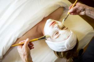 Rapunzels Signature Facial