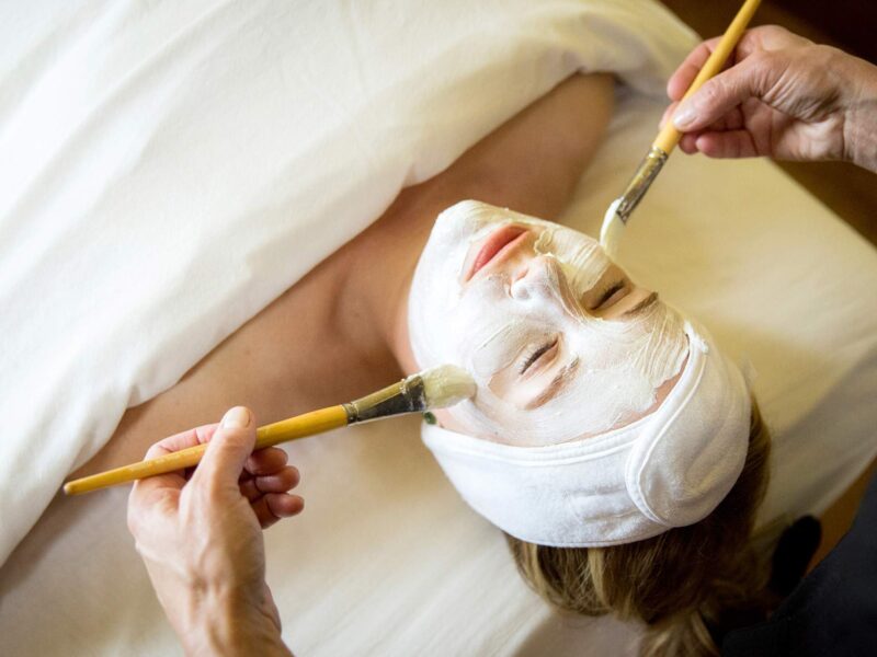 Rapunzels Signature Facial